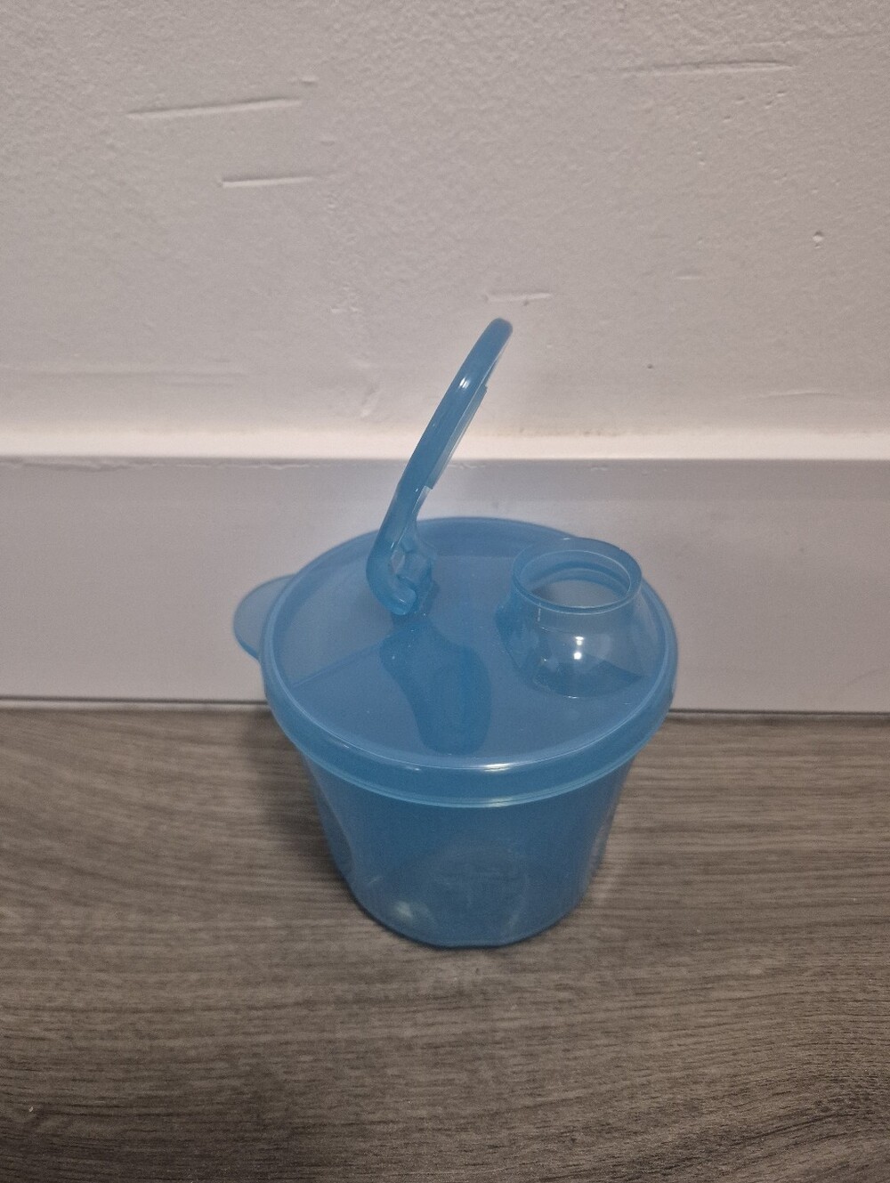 *5/$25* Dr Browns Formula Dispenser Blue Travel Baby